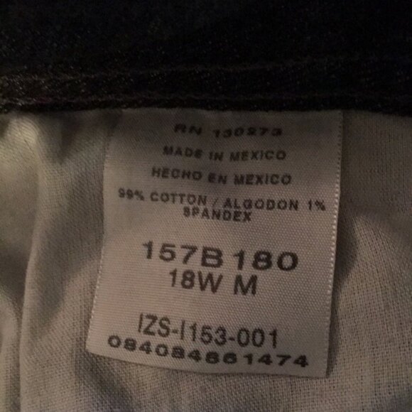 Lee Jeans - Picture 2 of 3